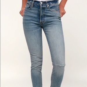 Free People Stella Jeans